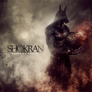 Shokran – Supreme Truth