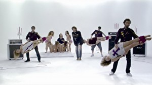 Omaha Bitch – Dancing Cyprine