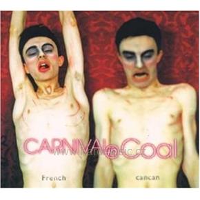 Carnival In Coal – Fucking hostile (cover Pantera)