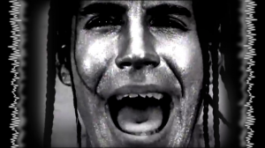 Red Hot Chili Peppers – Give It Away