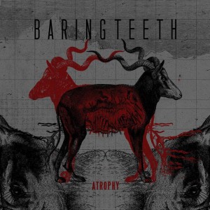 Baring Teeth – Distilled In Fire