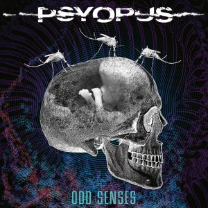 Psyopus – Odd Senses