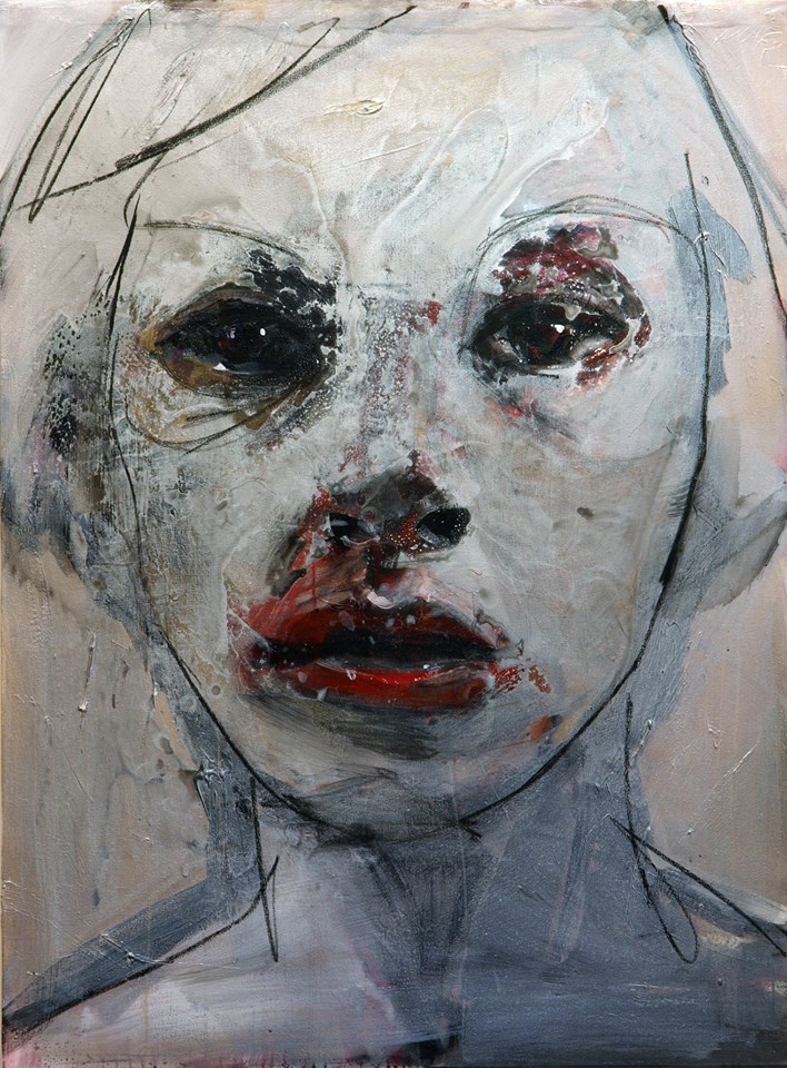 William Stoehr Art