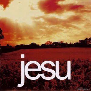 Jesu Infinity (Part 2: Re-Interpretation)