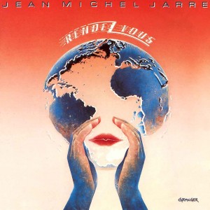 Jean Michel Jarre – Rendez-vous