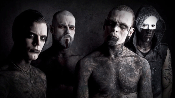 Combichrist – Deathbed