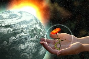 Човечеството е човек