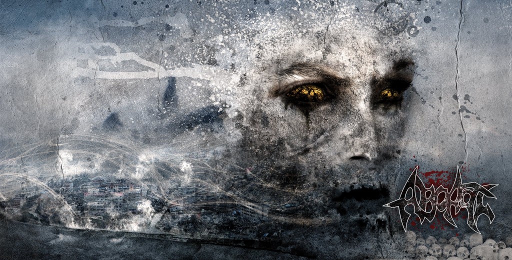 Aboroth – No Time For Weakness