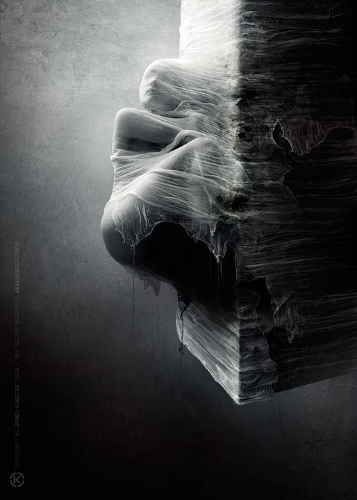 Jarek Kubicki – The numbers series 60529 – 60541