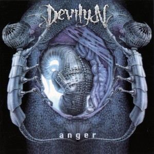 Devilyn – Uncrown