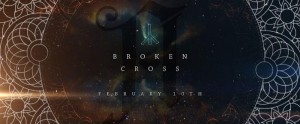 Architects – Broken Cross