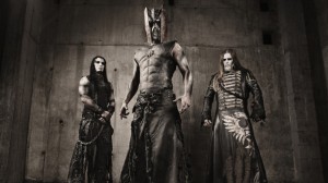 BEHEMOTH – Ora Pro Nobis Lucifer