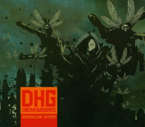 Dødheimsgard – The Vile Delinquents