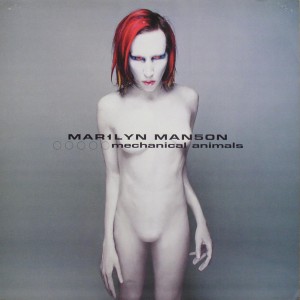 Marilyn Manson – Posthuman