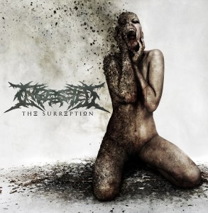 Ingested – The Surreption (Full Album)