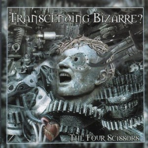 Transcending Bizarre? – Cell