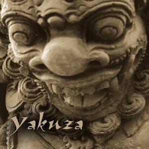 Yakuza – Chicago Typewriter