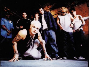 Crazy Town – Butterfly