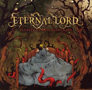 Eternal Lord – Blessed Be This Nightmare