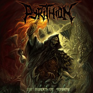 Pyrithion – The Burden of Sorrow
