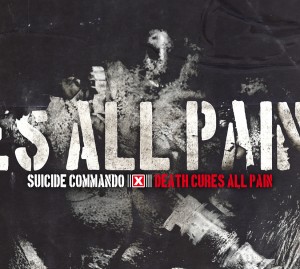 Suicide Commando – Desire