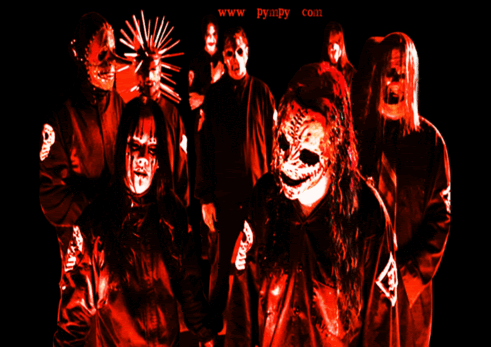 Slipknot – All Hope Is Gone