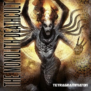 The Monolith Deathcult – Deus Ex Machina
