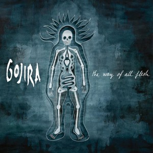 Gojira – The Art Of Dying