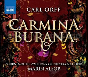 Carl Orff – Carmina Burana
