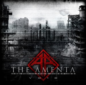 The-Amenta – Erebus