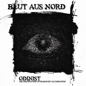 Blut Aus Nord – MoRT (Chapter V)
