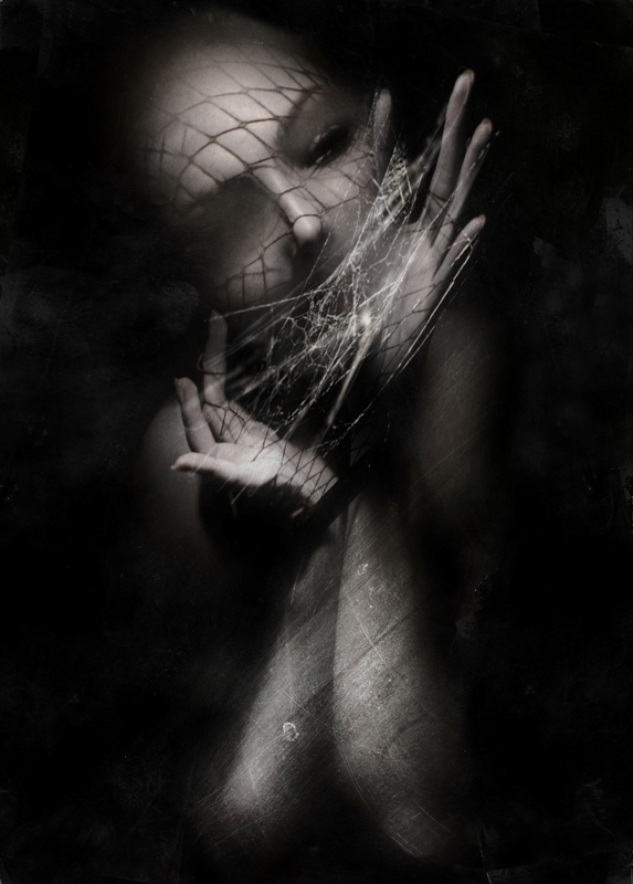 Dihaze – Phobias