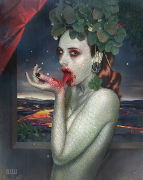 Tom Bagshaw