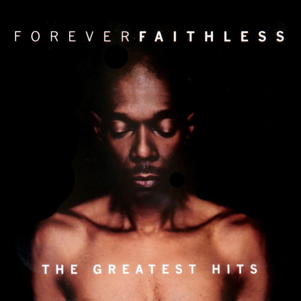 Faithless – Insomnia