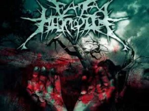 Eat A Helicopter – Internal Decay