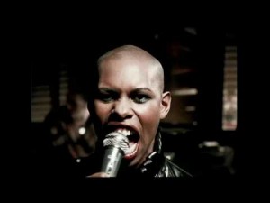 Skunk Anansie – Charlie Big Potato