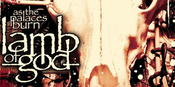 Lamb Of God – Ruin