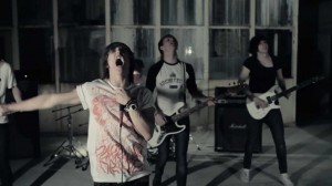 Oceans Ate Alaska – Clocks