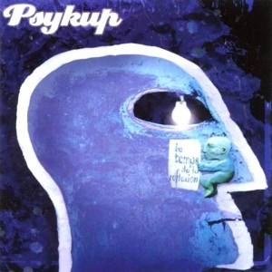Psykup – Teacher
