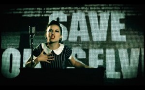 Jinjer – Cloud Factory
