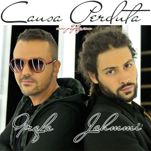 Grafa feat. Jahmmi – Causa Perduta
