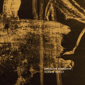 Obsidian Kingdom – Solitude