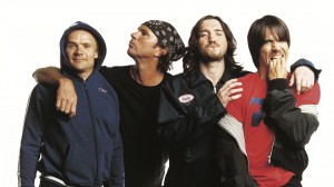 Red Hot Chili Peppers – By The Way