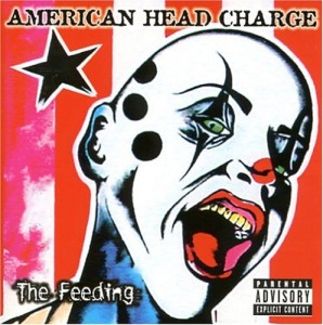 American HeadCharge – Loyalty