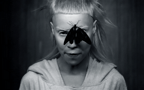 FOK JULLE NAAIERS by DIE ANTWOORD