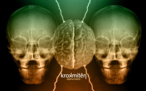 Krokmitën – Alpha-Beta