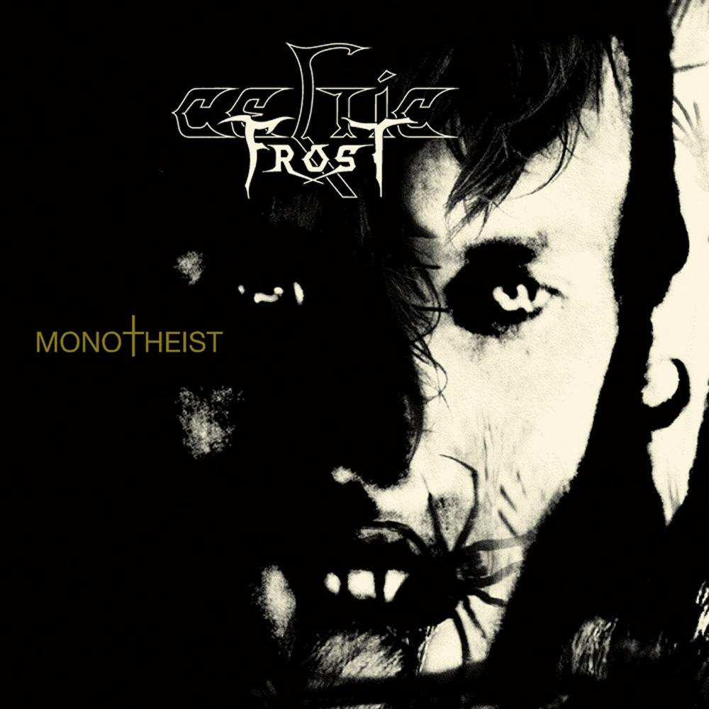 Celtic Frost – Monotheist