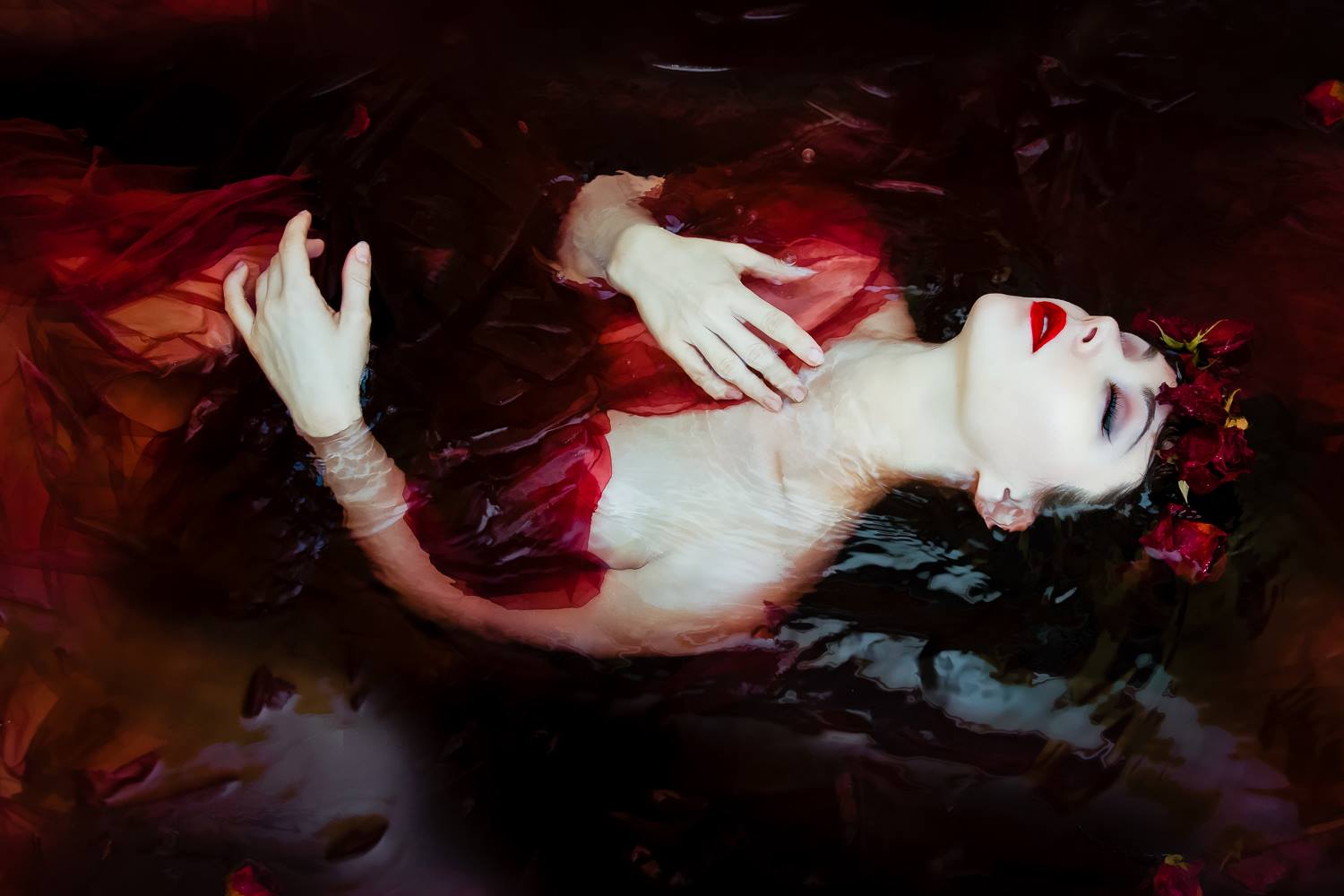 Tatiana Lumiere Photography Art