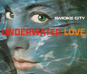 Smoke City – Underwater Love