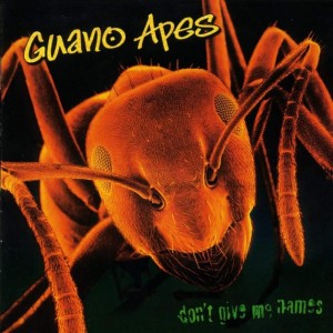 Guano Apes – Lords of The Boards